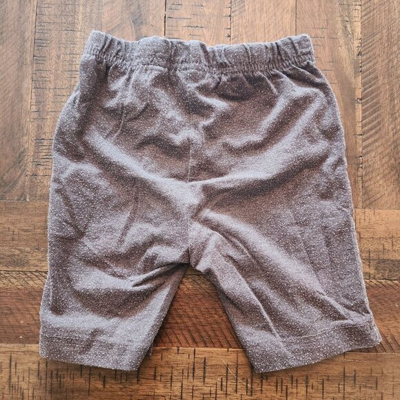 BUNDLE (2) Ohio State Buckeyes Outfit Girls Clothes Long Sleeve Shirt Shorts 5 - Picture 7 of 8